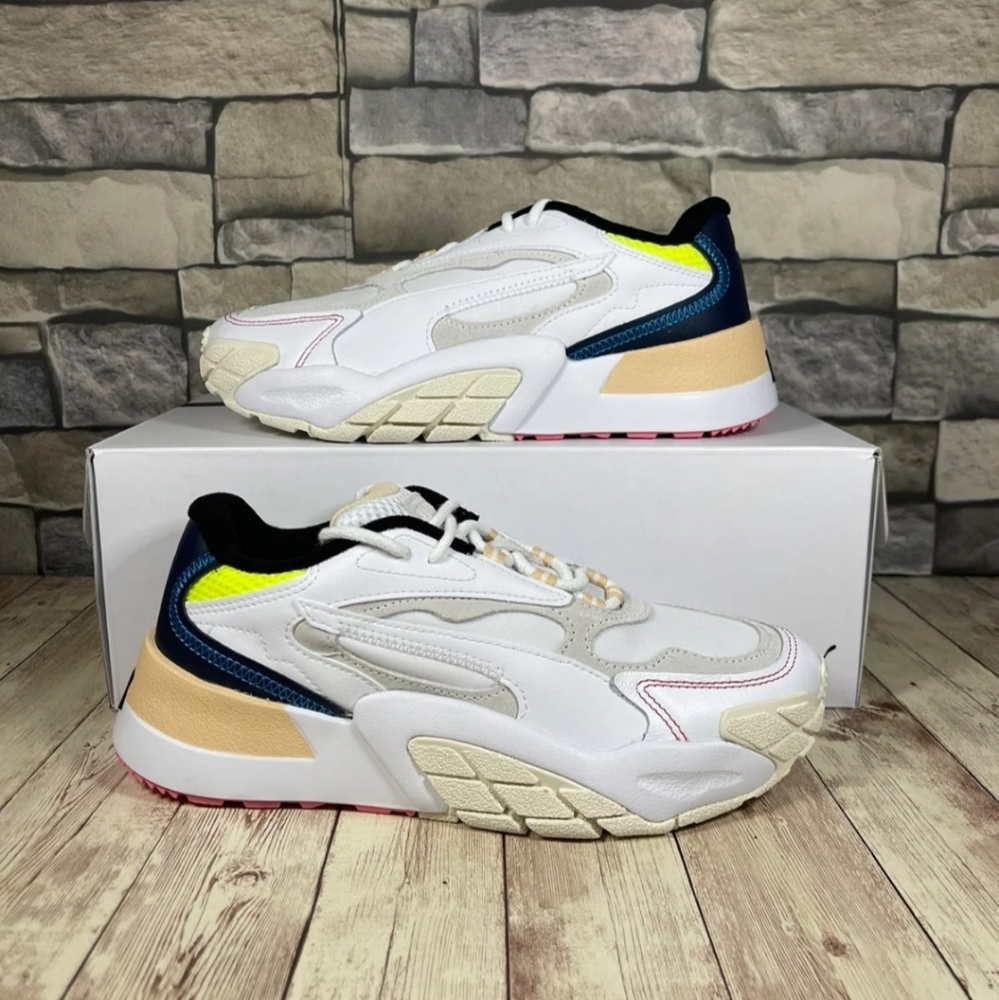 Women's Puma Hedra Fantasy